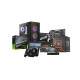 AMD Ryzen 5 7500F RTX 5060 16GB DDR5 Gaming PC
